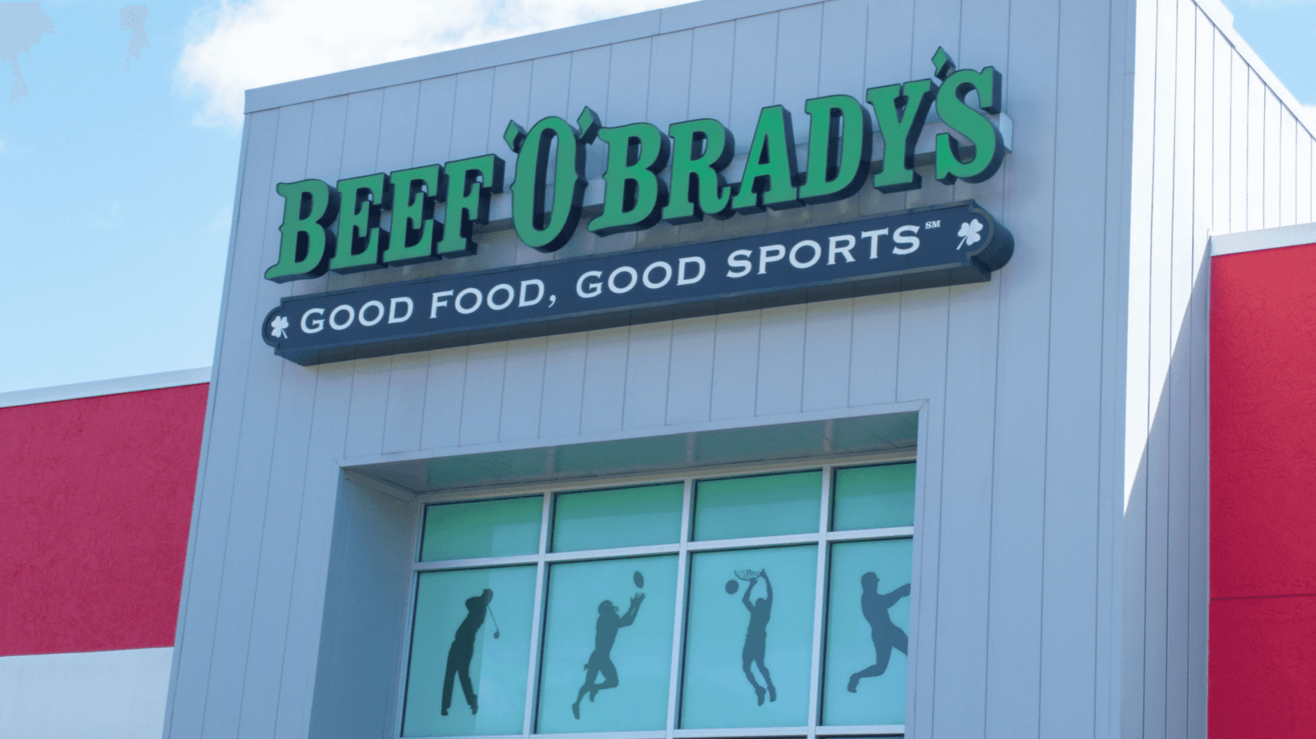 How Beef ‘O’ Brady’s Became a Leader in the Local Sports Restaurant Community