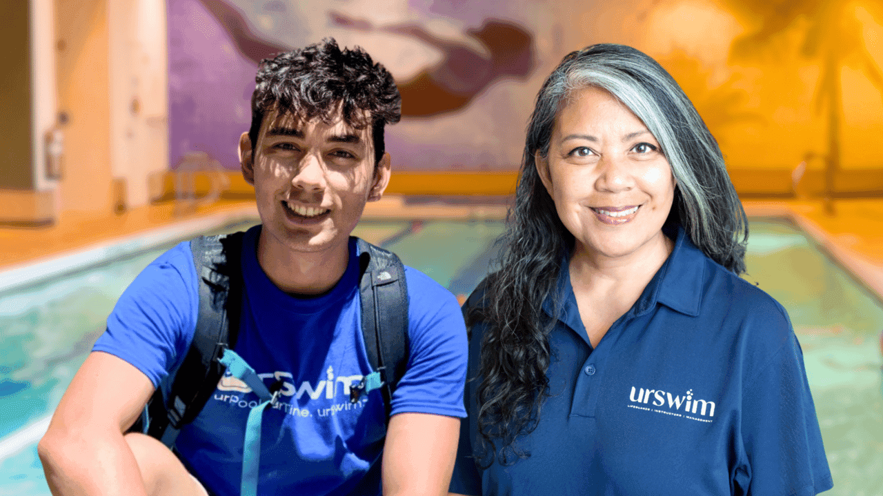 How urSwim Evolved and Set New Standards How urSwim’s First Franchisees Are Building the Brand in Connecticut