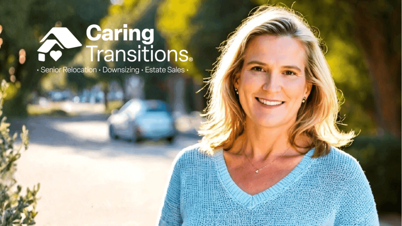 How Caring Transitions Evolved and Set New Standards How Do Caring Transitions Franchisees Become Trusted Community Partners?