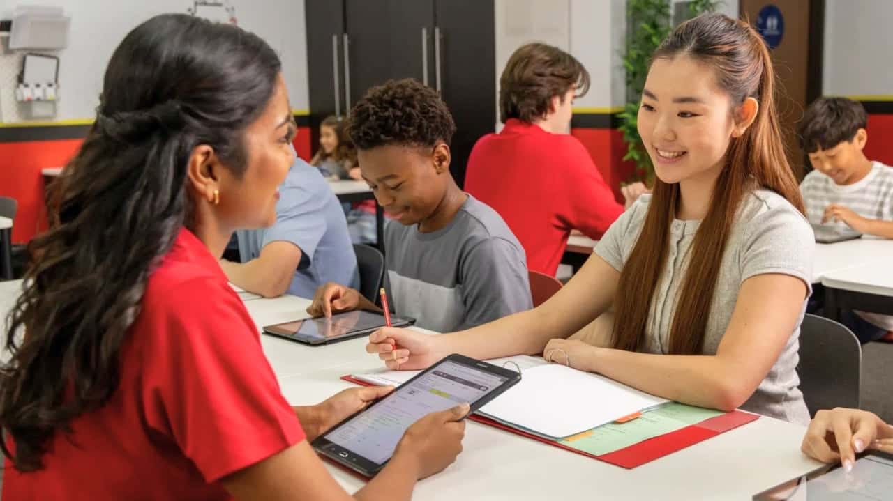 How Mathnasium Evolved and Set New Standards Assessing the Enduring Appeal of a Mathnasium Learning Centers Franchise