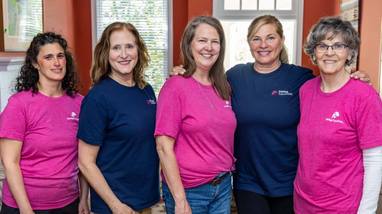 How Caring Transitions Evolved and Set New Standards Why Owning a Caring Transitions Franchise Can Be a Perfect Fit for Real Estate Professionals