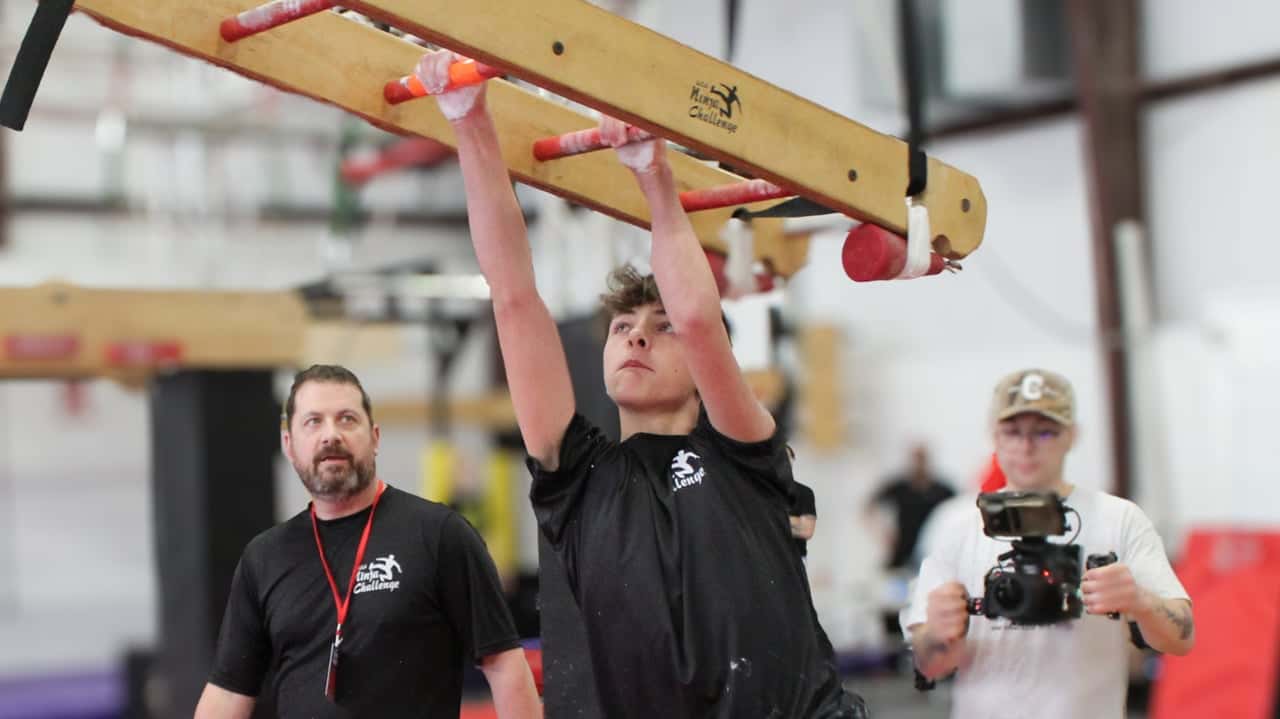 How USA Ninja Challenge Evolved and Set New Standards Why USA Ninja Challenge Is Targeting Colorado’s Front Range for Franchise Growth