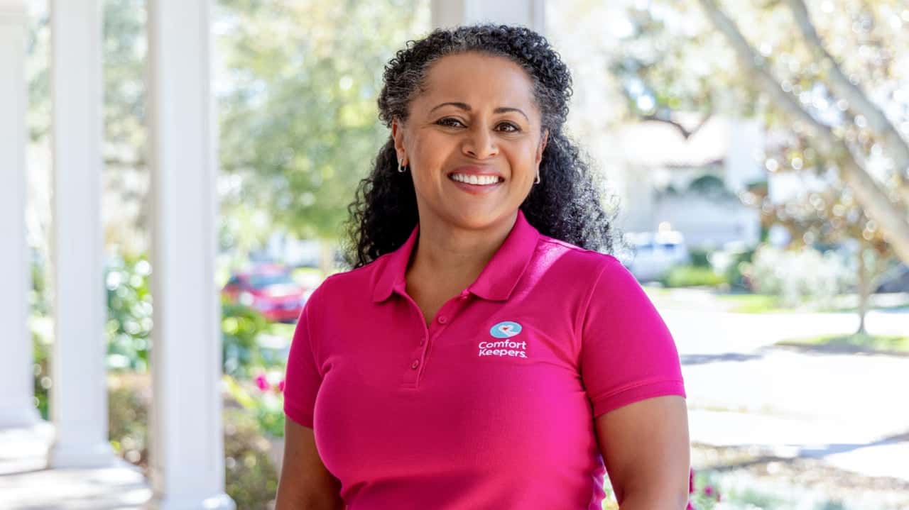 How Comfort Keepers Evolved and Set New Standards Inside the Caregiver Recruiting Engine That Gives Comfort Keepers® Franchisees a Staffing Advantage