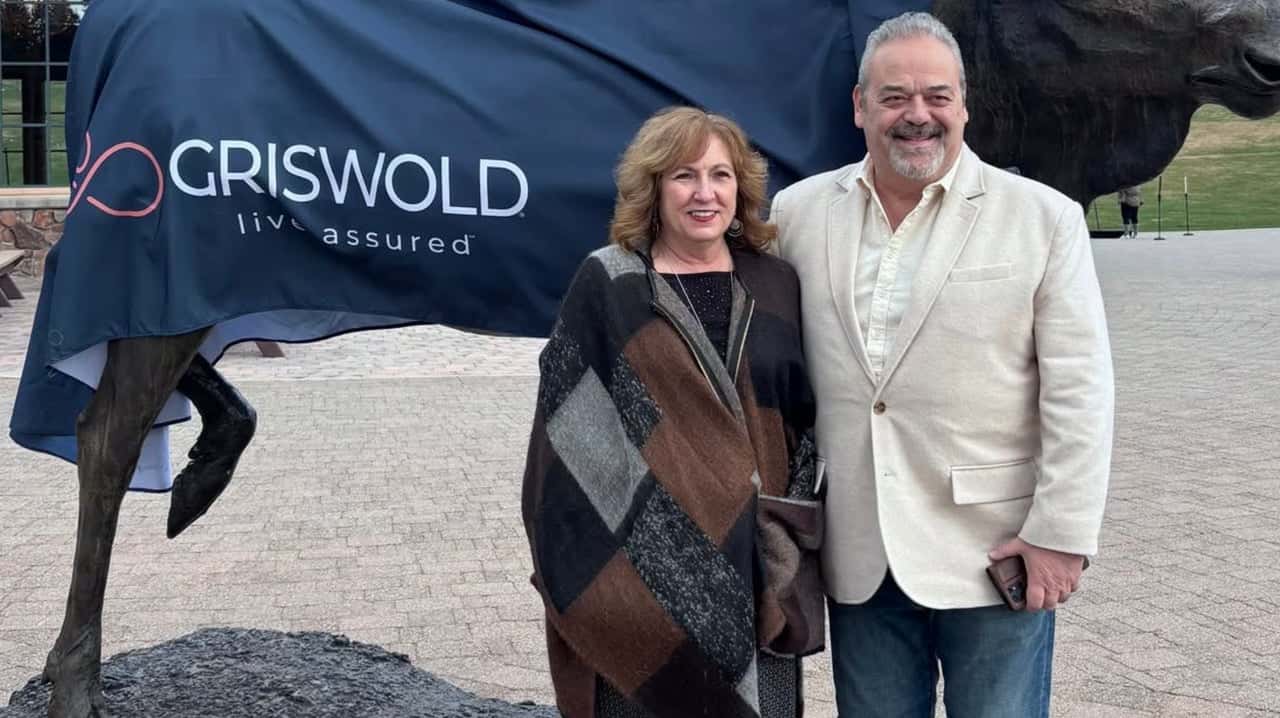 How Griswold Evolved and Set New Standards Griswold, Mary Pettinaro