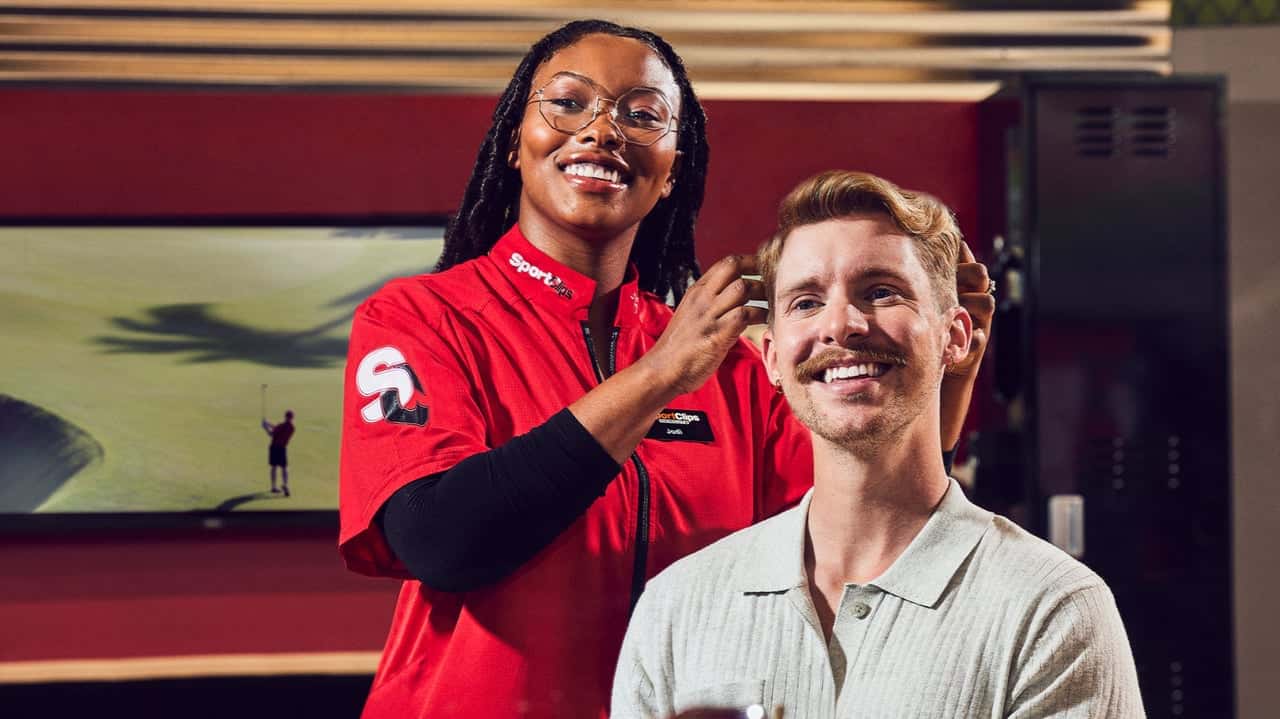 How Sport Clips Evolved and Set New Standards sport clips haircuts