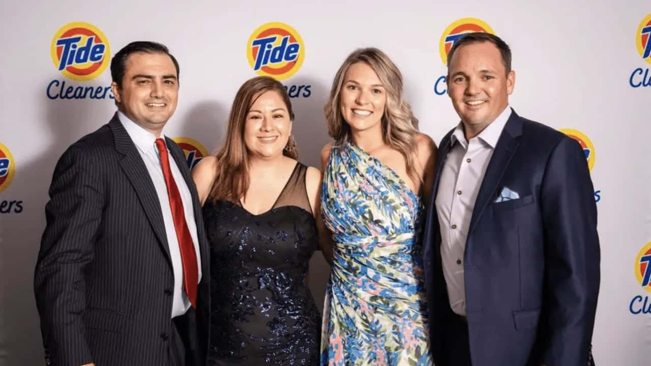 How Tide Services Evolved and Set New Standards Tide Cleaners Franchisee Expands Cincinnati Footprint With Acquisition of Century-Old Widmer’s