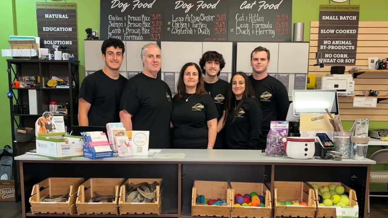 How Pet Wants Evolved and Set New Standards The Day-to-Day Operations of a Pet Wants Franchisee