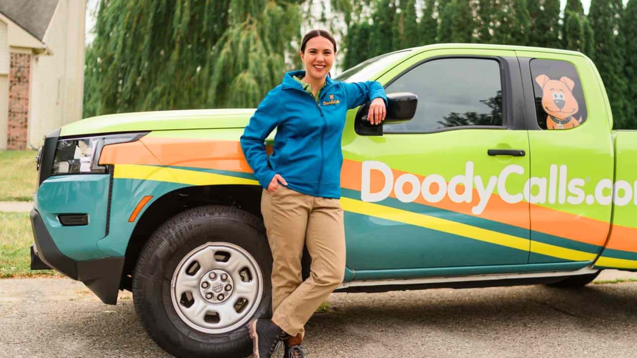How DoodyCalls Evolved and Set New Standards How Much Does It Cost to Open a DoodyCalls Franchise?