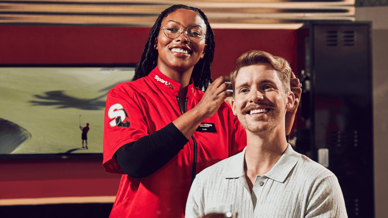 How Sport Clips Evolved and Set New Standards Value Without Discounting: The Unit-Level Economics Behind the Sport Clips Haircuts Franchise