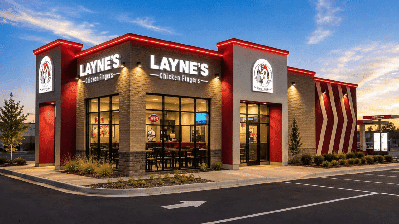 How Layne's Chicken Fingers Evolved and Set New Standards How Operators Unlock Multi-Unit Growth With Layne’s Chicken Fingers
