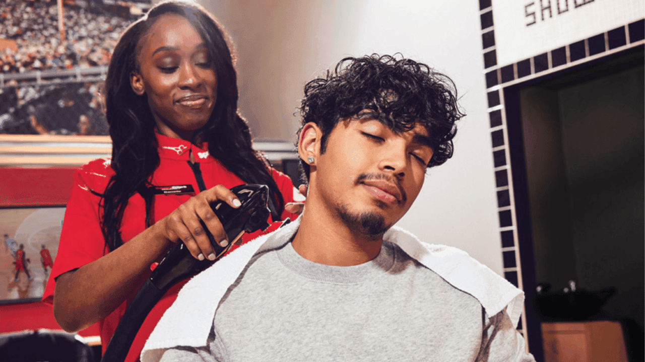How Sport Clips Evolved and Set New Standards The Ability to Scale With Sport Clips Haircuts: One Store Is a Business. Three Is a Portfolio.
