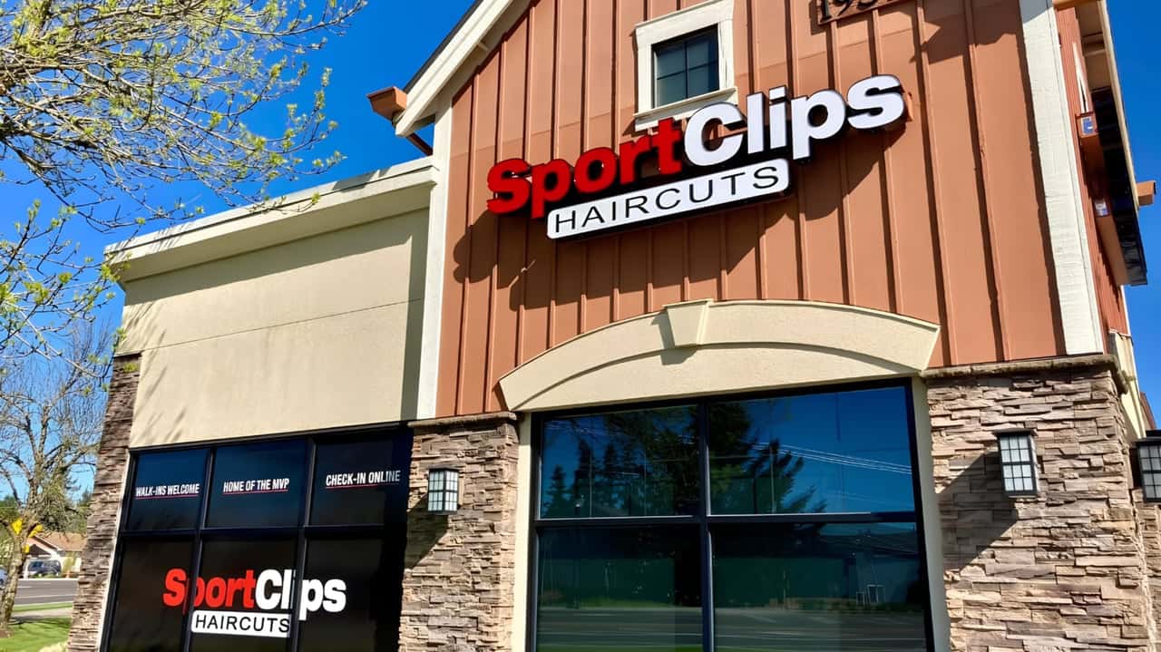 How Sport Clips Evolved and Set New Standards You Don't Need to Cut Hair to Own a Sport Clips Haircuts Franchise. Here's What You Actually Need.