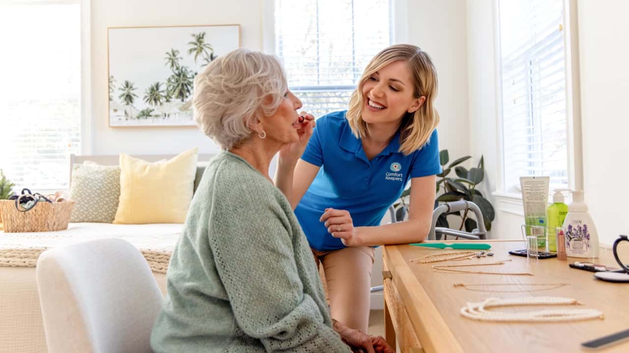 How Comfort Keepers Evolved and Set New Standards Why Long-Term Care Planning Month Is the Best Time to Consider a Comfort Keepers Franchise