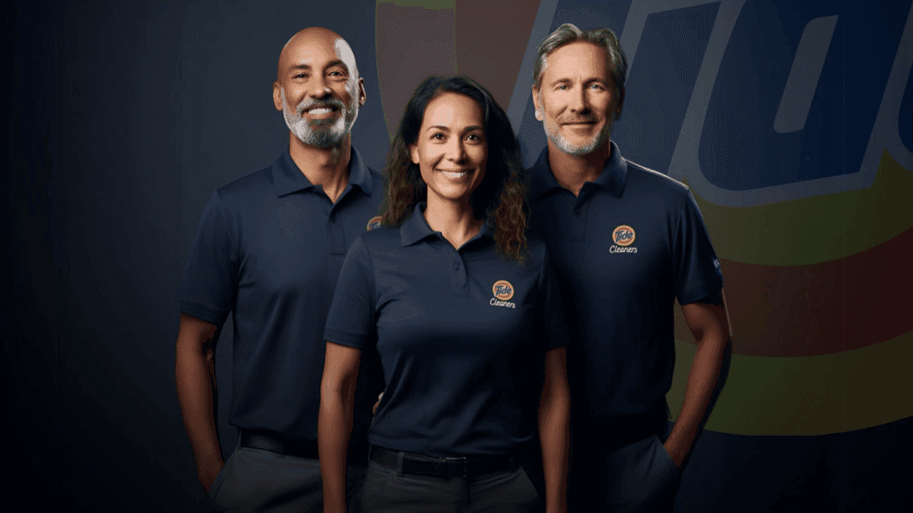 How Tide Services Evolved and Set New Standards Tide Services Gives Franchisees a Clear Path to Scale From One Plant Store to Full Market Ownership