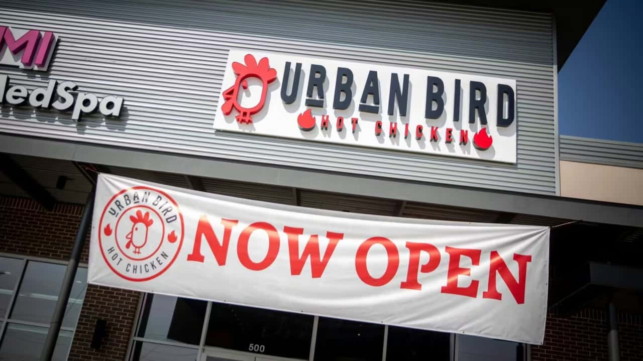 How Urban Bird Hot Chicken Evolved and Set New Standards What Does a Day in the Life of an Urban Bird Hot Chicken Franchise Owner Look Like?
