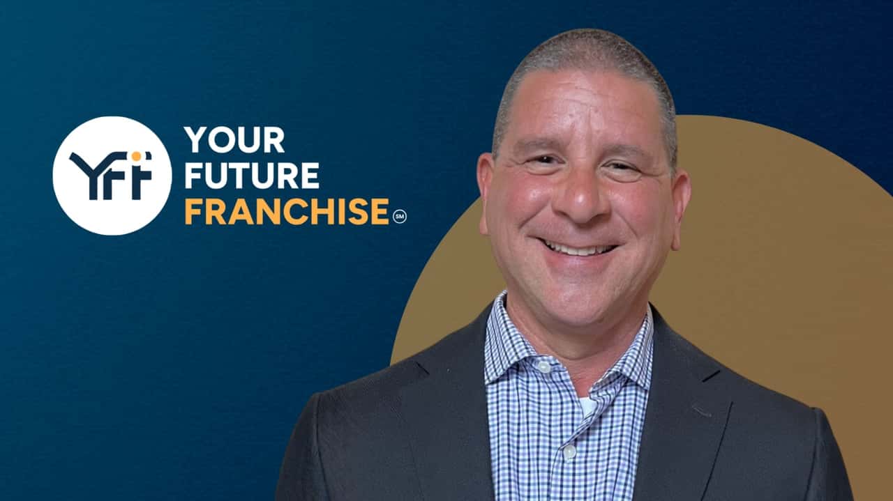 How Your Future Franchise Evolved and Set New Standards Your Future Franchise Helped an IT Security Professional Trade Corporate for a Franchise on His Own