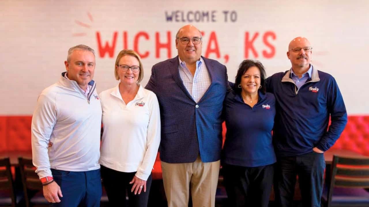 How Newk’s Eatery Evolved and Set New Standards Newk's Eatery Brings Fresh-Made Favorites to Wichita as Brand Accelerates Kansas Expansion