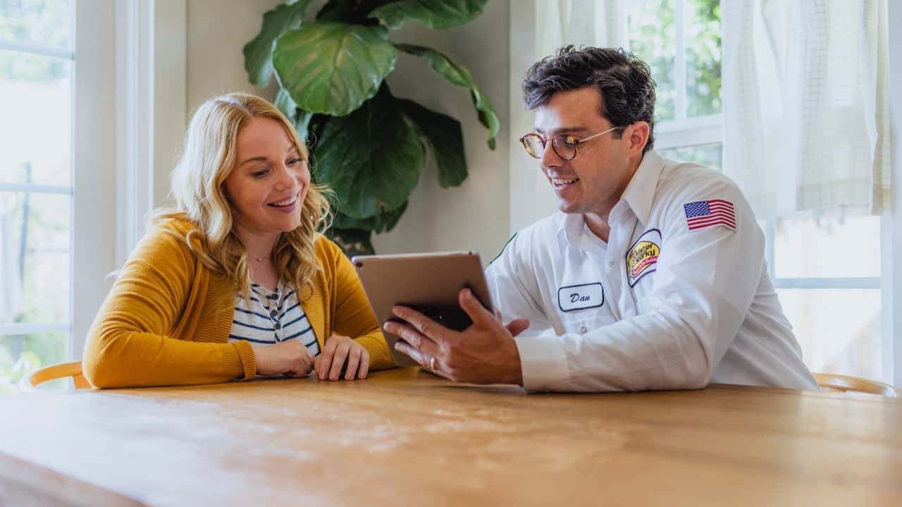 How Mister Sparky Electric Evolved and Set New Standards How Smart Home Upgrades Are Creating New Revenue Streams for Mister Sparky Electric Franchise Owners