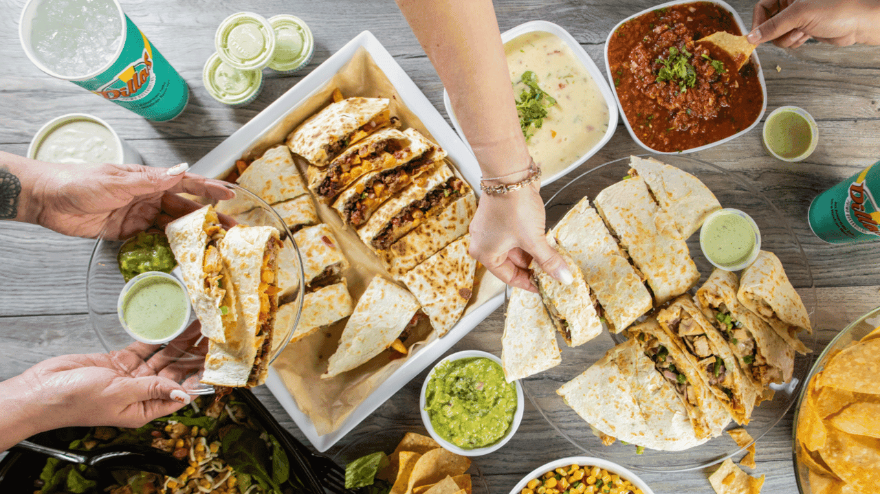 How Dillas Quesadillas Evolved and Set New Standards Dillas Primo Quesadillas Caps Strong Q3 With Impressive Sales Growth and Brand Momentum