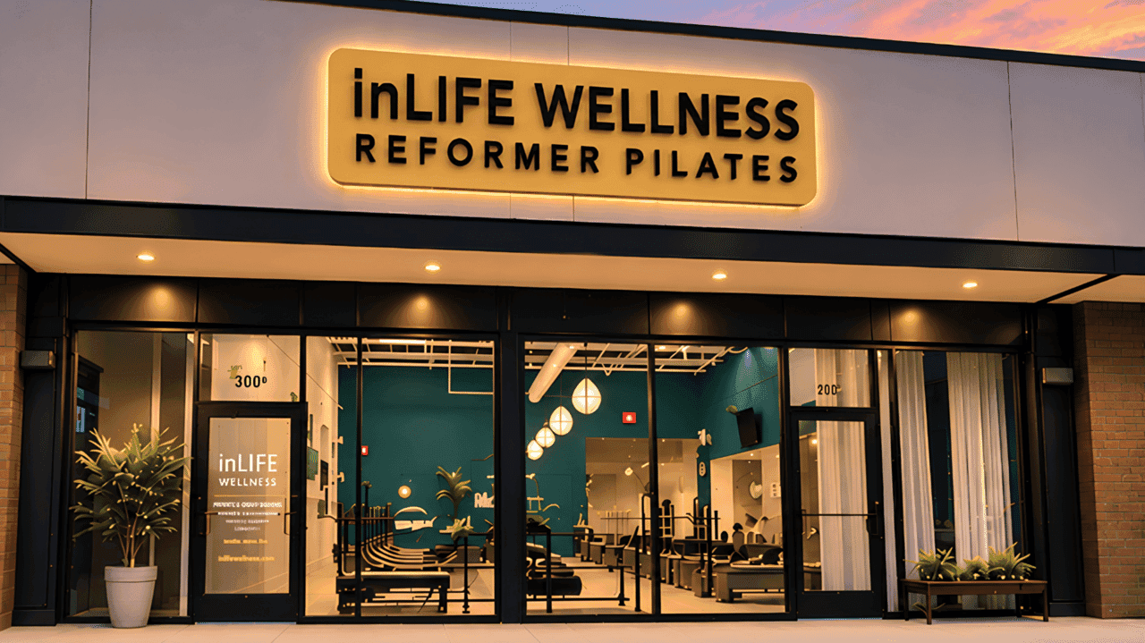 How inLIFE Wellness Evolved and Set New Standards Top 5 Reasons to Buy an inLIFE Wellness Franchise in 2027