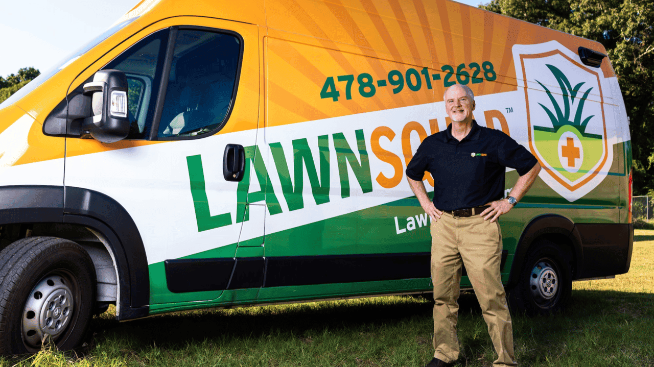 How Lawn Squad Evolved and Set New Standards How Much Can You Make as a Lawn Squad Franchise Owner?