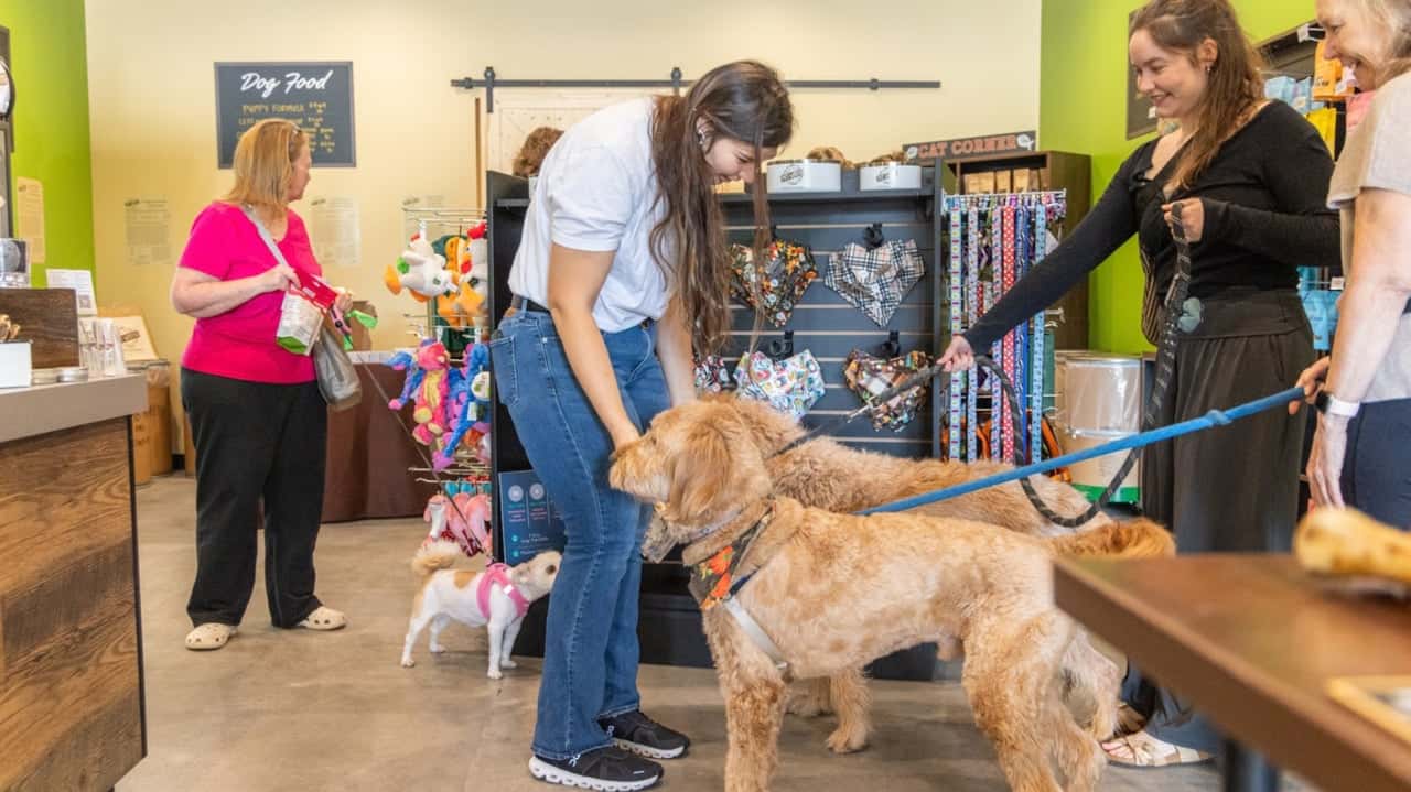 How Pet Wants Evolved and Set New Standards How Pet Wants Keeps Franchisees Ahead of Pet Industry Trends