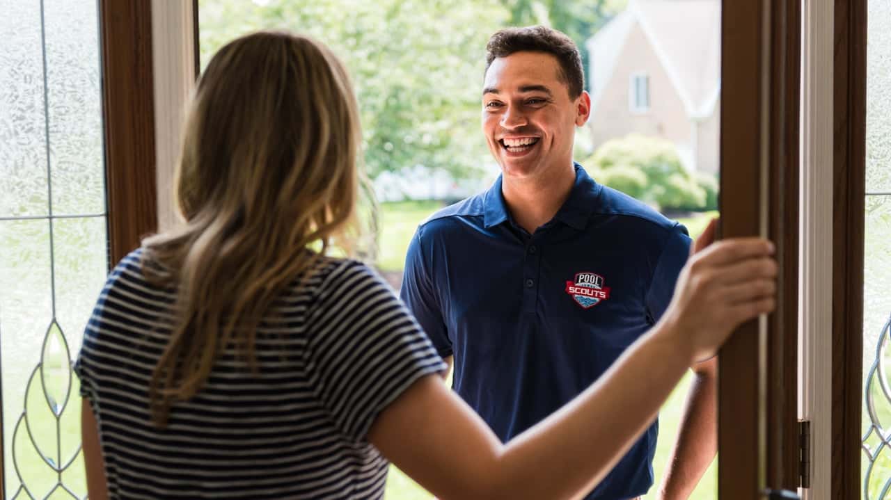 How Pool Scouts Evolved and Set New Standards How Pool Scouts Is Using Tech to Support Franchisees
