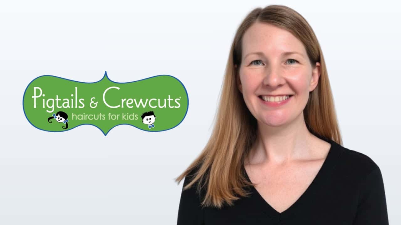 How Pigtails & Crewcuts Evolved and Set New Standards How I Funded My Pigtails & Crewcuts Franchise: Chicago Franchisee Shares Her Financing Journey
