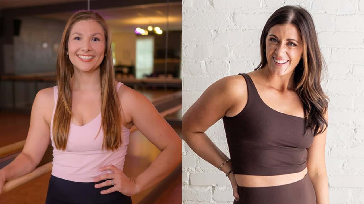 How Extraordinary Brands Evolved and Set New Standards How These Clients-Turned-Instructors-Turned-Owners Found Success With Neighborhood Barre