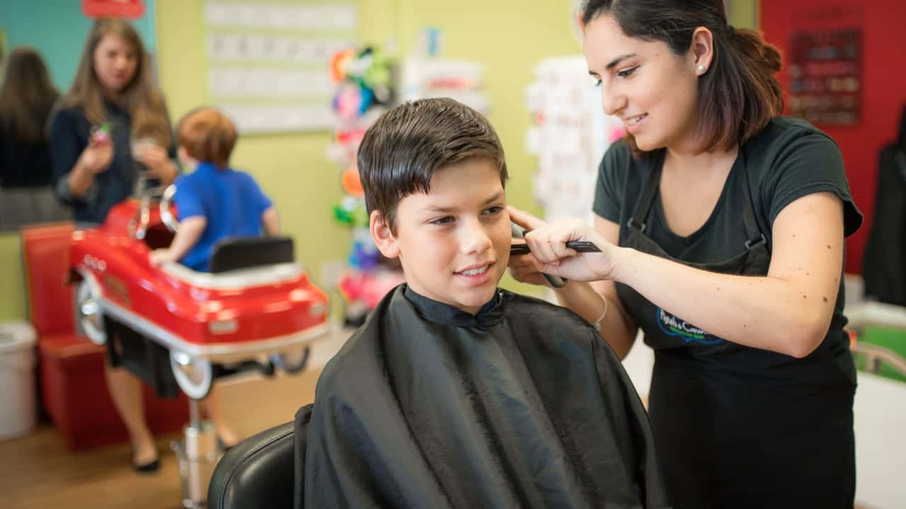 How Pigtails & Crewcuts Evolved and Set New Standards Pigtails & Crewcuts Salon