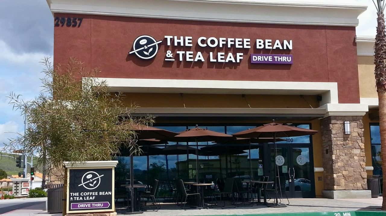 How The Coffee Bean & Tea Leaf Evolved and Set New Standards The Coffee Bean & Tea Leaf®