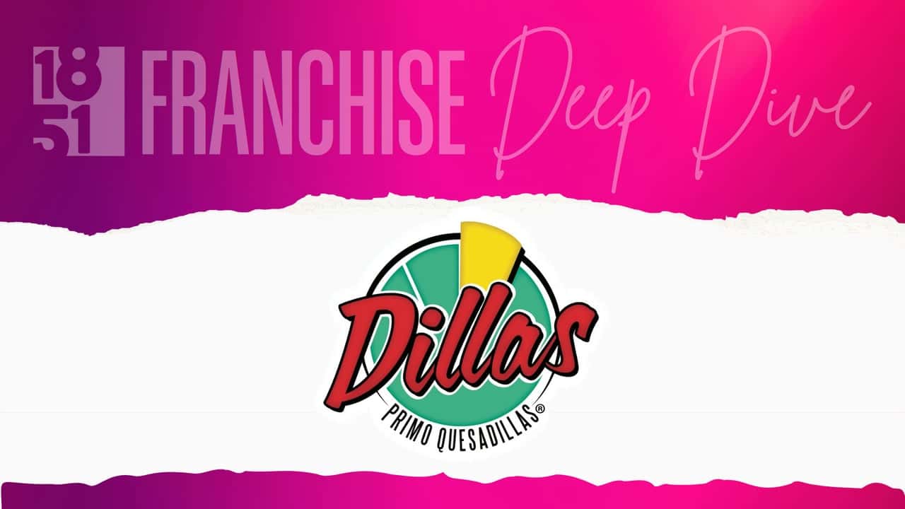 How Dillas Quesadillas Evolved and Set New Standards Dillas Primo Quesadillas Franchise Costs, Fees, Profit and Data for 2026