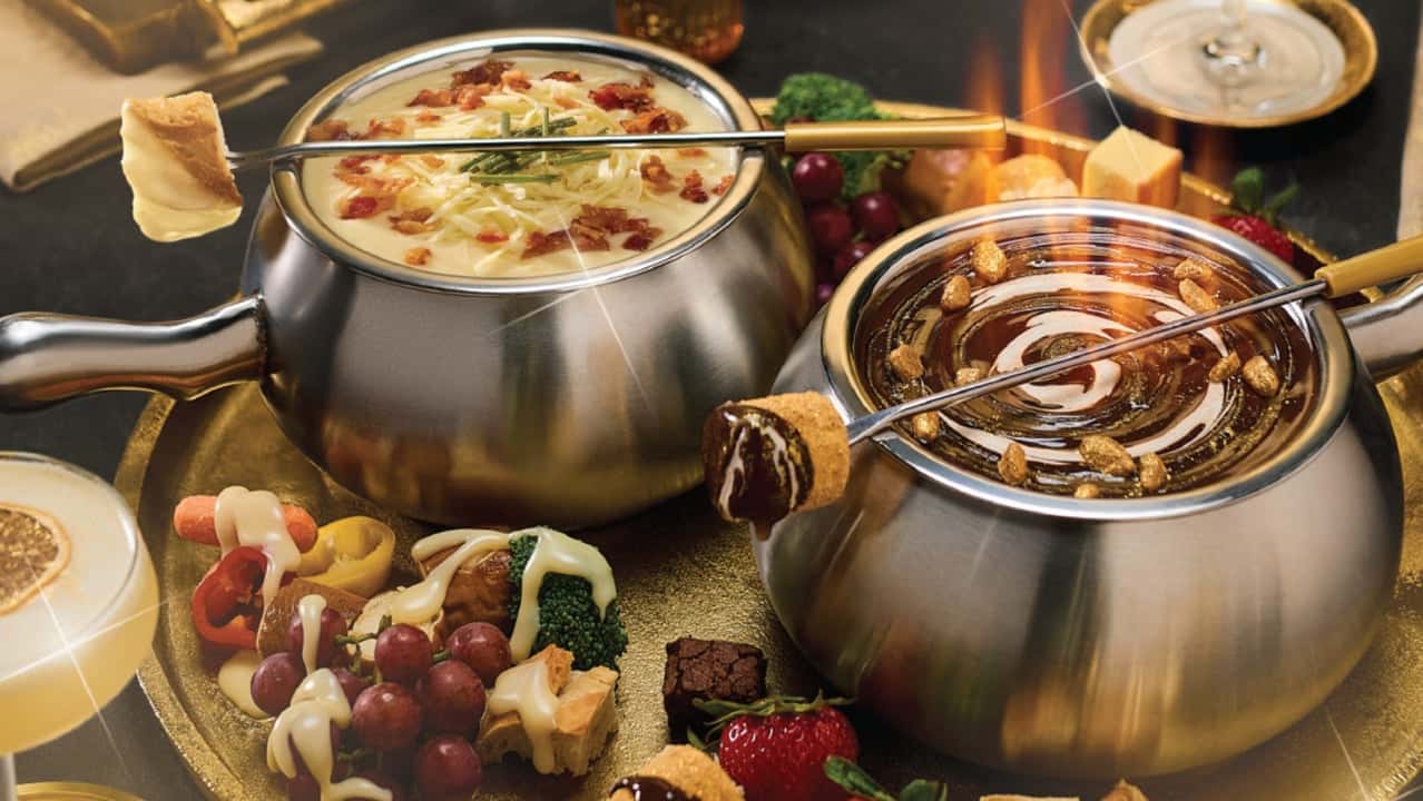 How Melting Pot Evolved and Set New Standards image of melting pot san francisco california