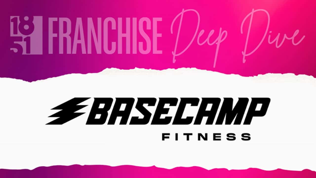 Basecamp Franchise Costs, Fees, Profit and Data for 2026 Basecamp Fitness Franchise - Deep Dive 2026 - 1851 Franchise