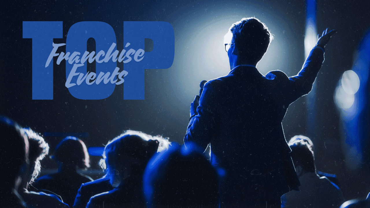 Top 10 Franchise Events in 2026