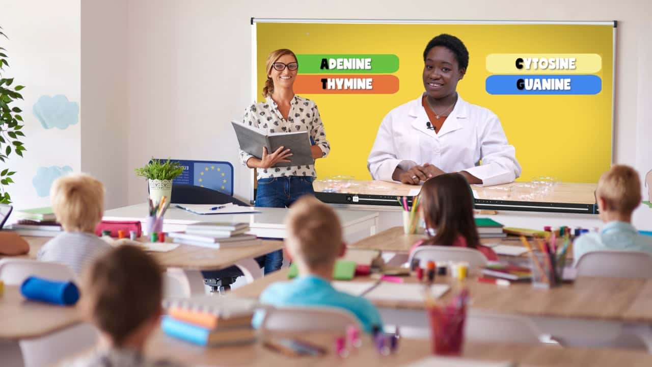How IDEA Lab Kids Evolved and Set New Standards IDEA Lab Kids Rolls Out Updated STEAM On Demand Platform to Better Support Large School Districts
