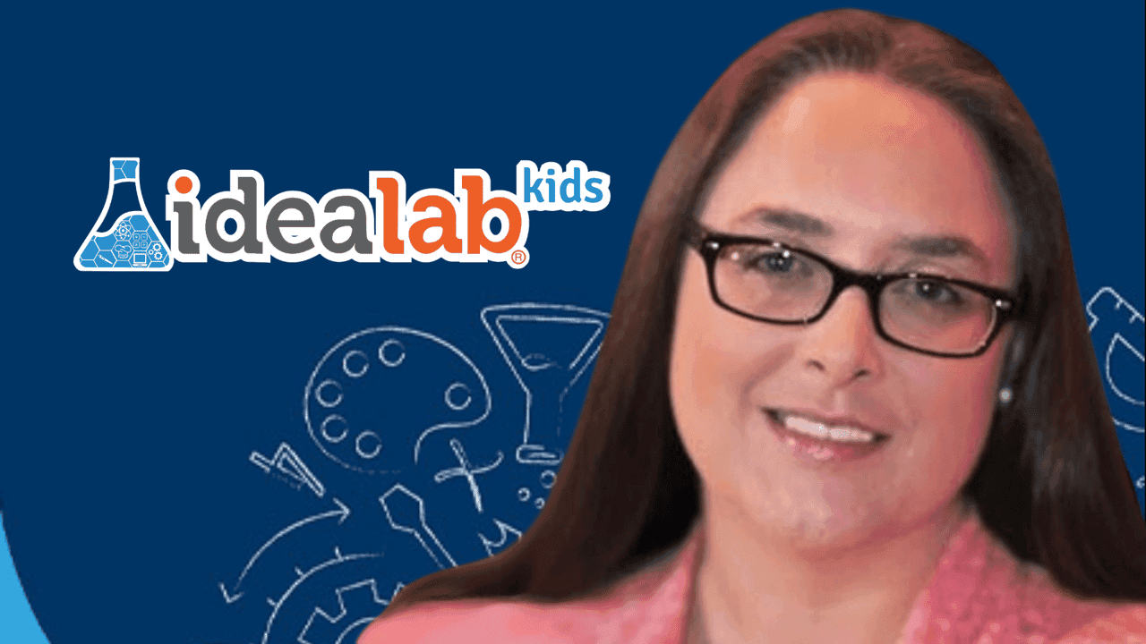 How IDEA Lab Kids Evolved and Set New Standards IDEA Lab Kids - Jennifer Bellamine - Union County, North Carolina - 1851 Franchise
