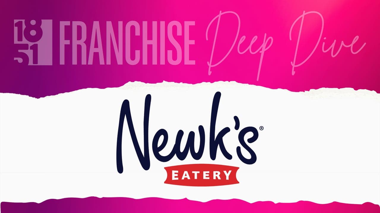 Newk’s Eatery Franchise Costs, Fees, Profit and Data for 2026