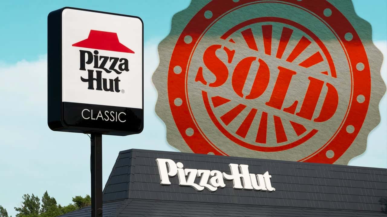 Pizza Hut Sold as Yum! Brands Ends Nearly 50-Year Ownership Pizza Hut Sold as Yum! Brands Ends Nearly 50-Year Ownership in $2.7 Billion Deal