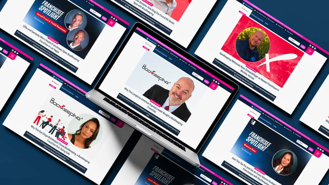 How Mainland Evolved and Set New Standards How BooXkeeping Uses Franchisee Storytelling to Strengthen Franchise Development With Mainland and 1851 Franchise