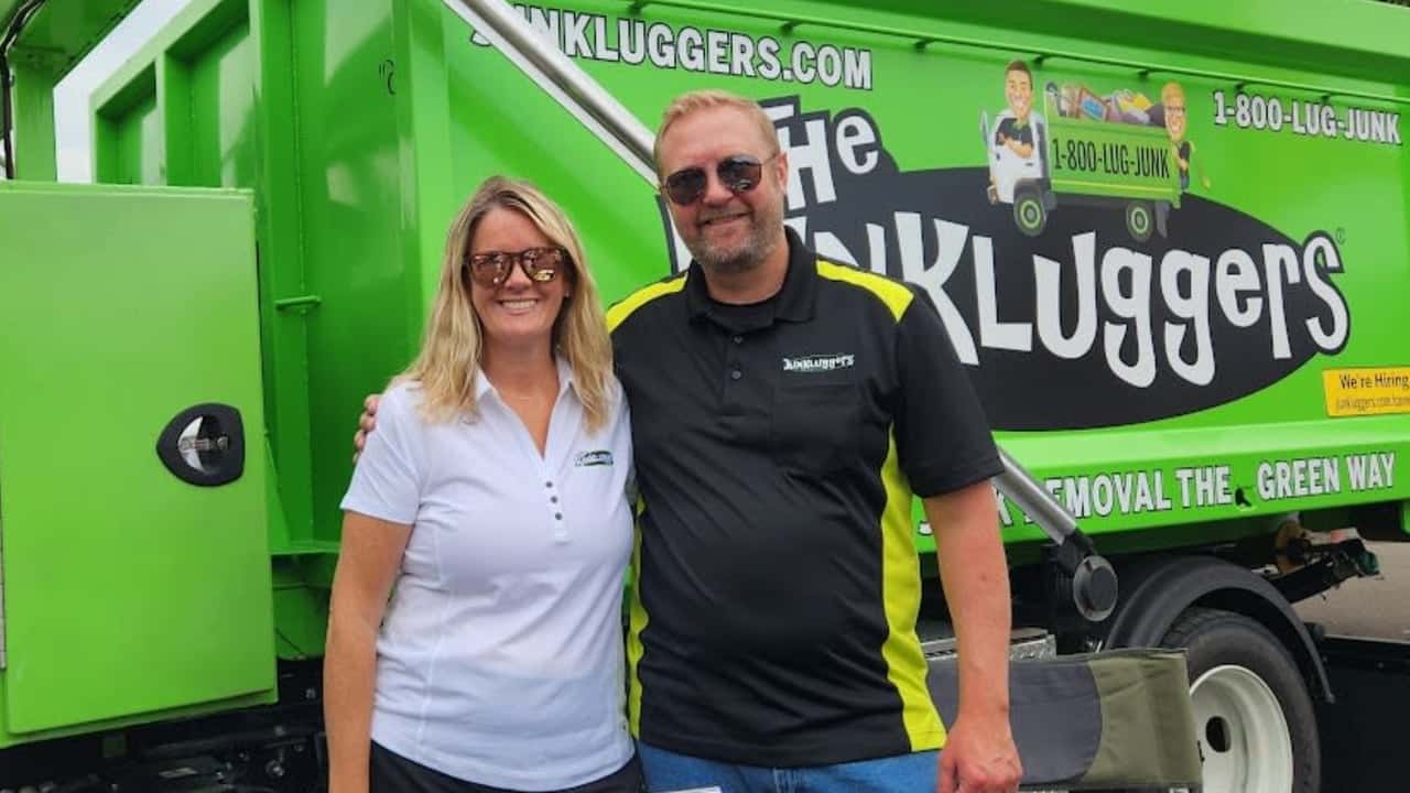 How The Junkluggers Evolved and Set New Standards How Discipline and Hard Work Led This Veteran to Franchising with The Junkluggers in New York