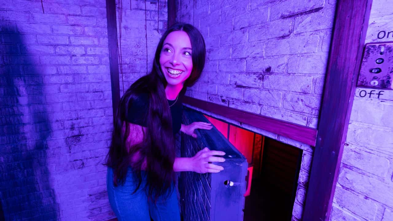 How Escapology Evolved and Set New Standards What It Costs to Open an Escapology and Why Operators Are Betting on the Experience Economy