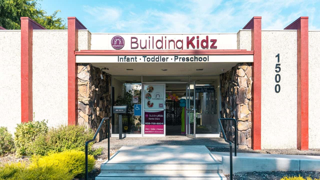 How Building Kidz School Evolved and Set New Standards image of a building kidz franchise building