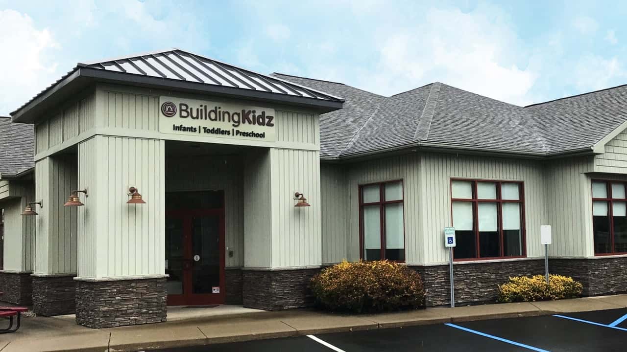 How Building Kidz School Evolved and Set New Standards image of Building Kidz early education franchise