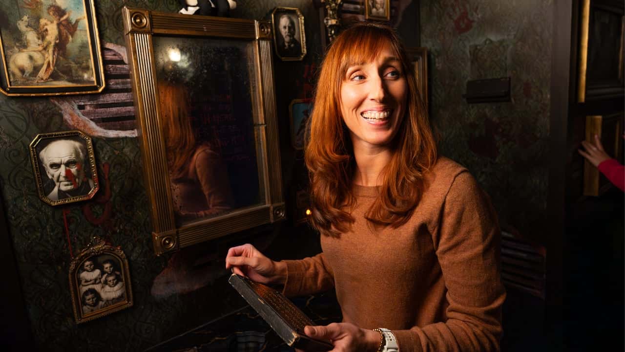 How Escapology Evolved and Set New Standards Why Invest in an Escape Room Franchise Over a QSR or Fast-Casual Brand?