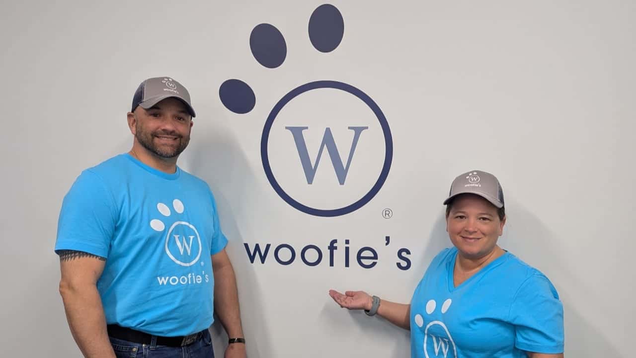 How Woofie's Evolved and Set New Standards How These Air Force Veterans Built a Family Business with Woofie’s