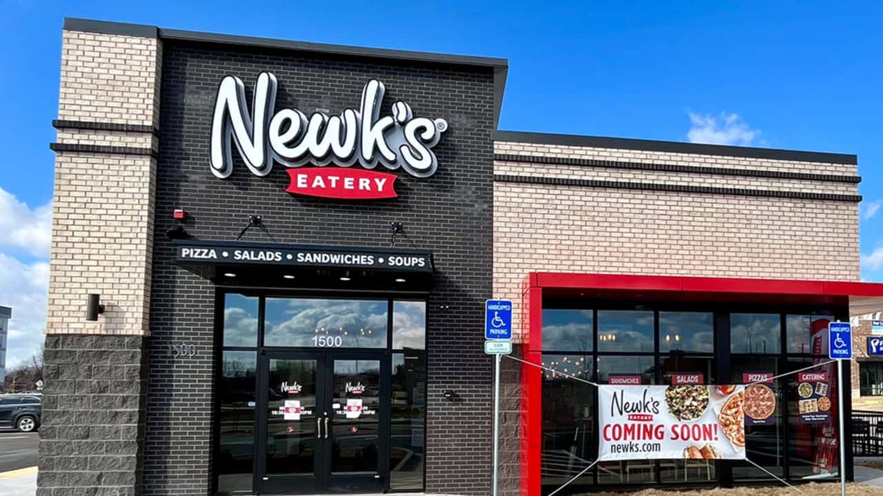 How Newk’s Eatery Evolved and Set New Standards Newk's Fast Casual Movers and Shakers