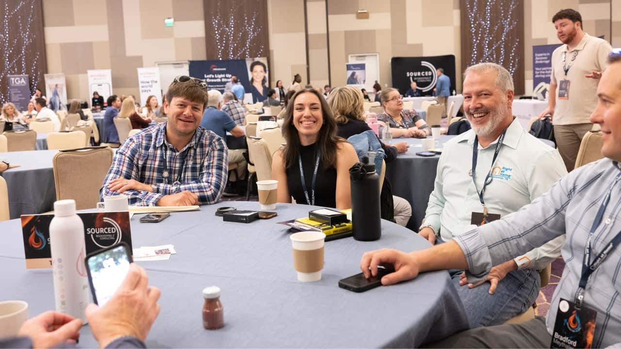 How Right at Home Evolved and Set New Standards Right at Home Celebrates a Year of Growth at Annual Conference