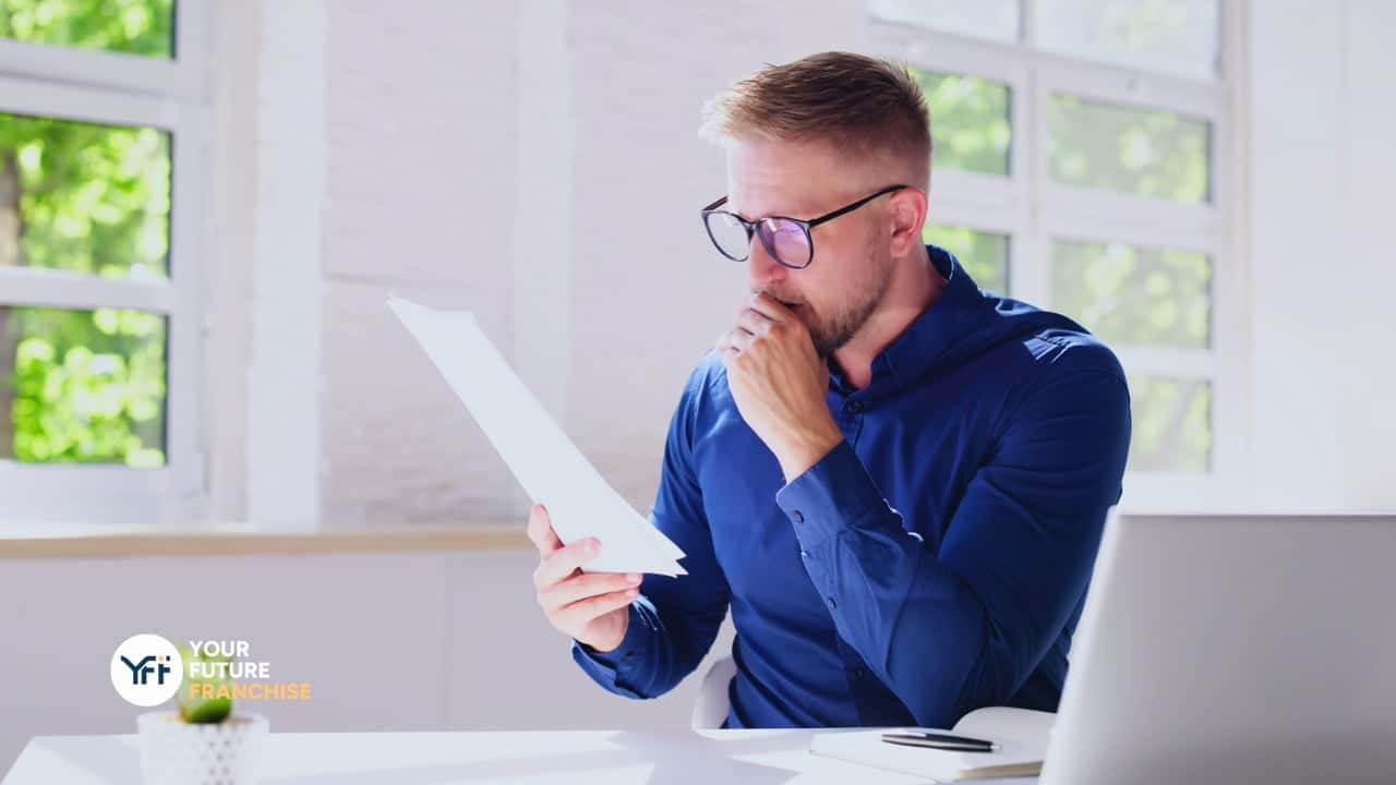 How Your Future Franchise Evolved and Set New Standards How to Read an FDD Like an Investor, Not Just a Buyer