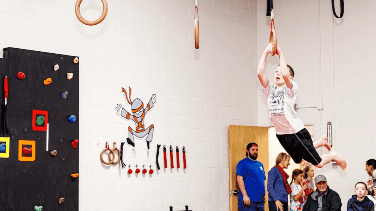 How USA Ninja Challenge Evolved and Set New Standards USA Ninja Challenge Franchise - Suffolk Virginia Expansion - 1851 Franchise